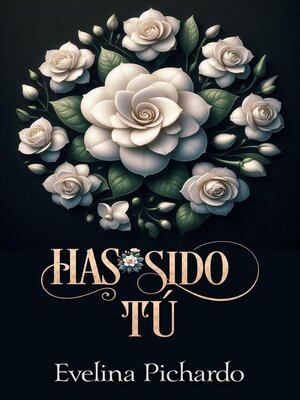 cover image of Has sido tú